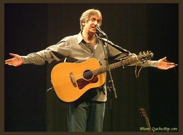 Yves Duteil